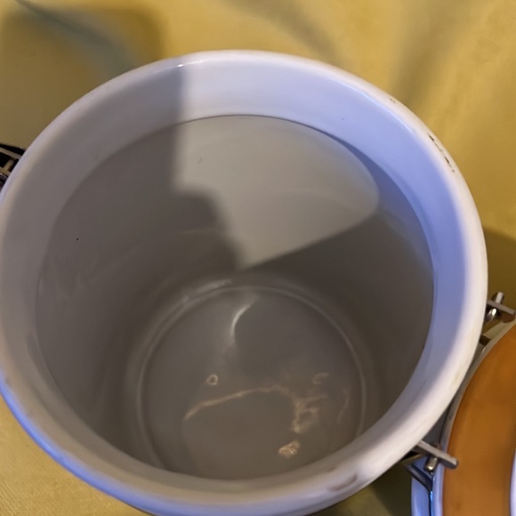 Vintage Starbucks Coffee Can - Picture 4 of 4